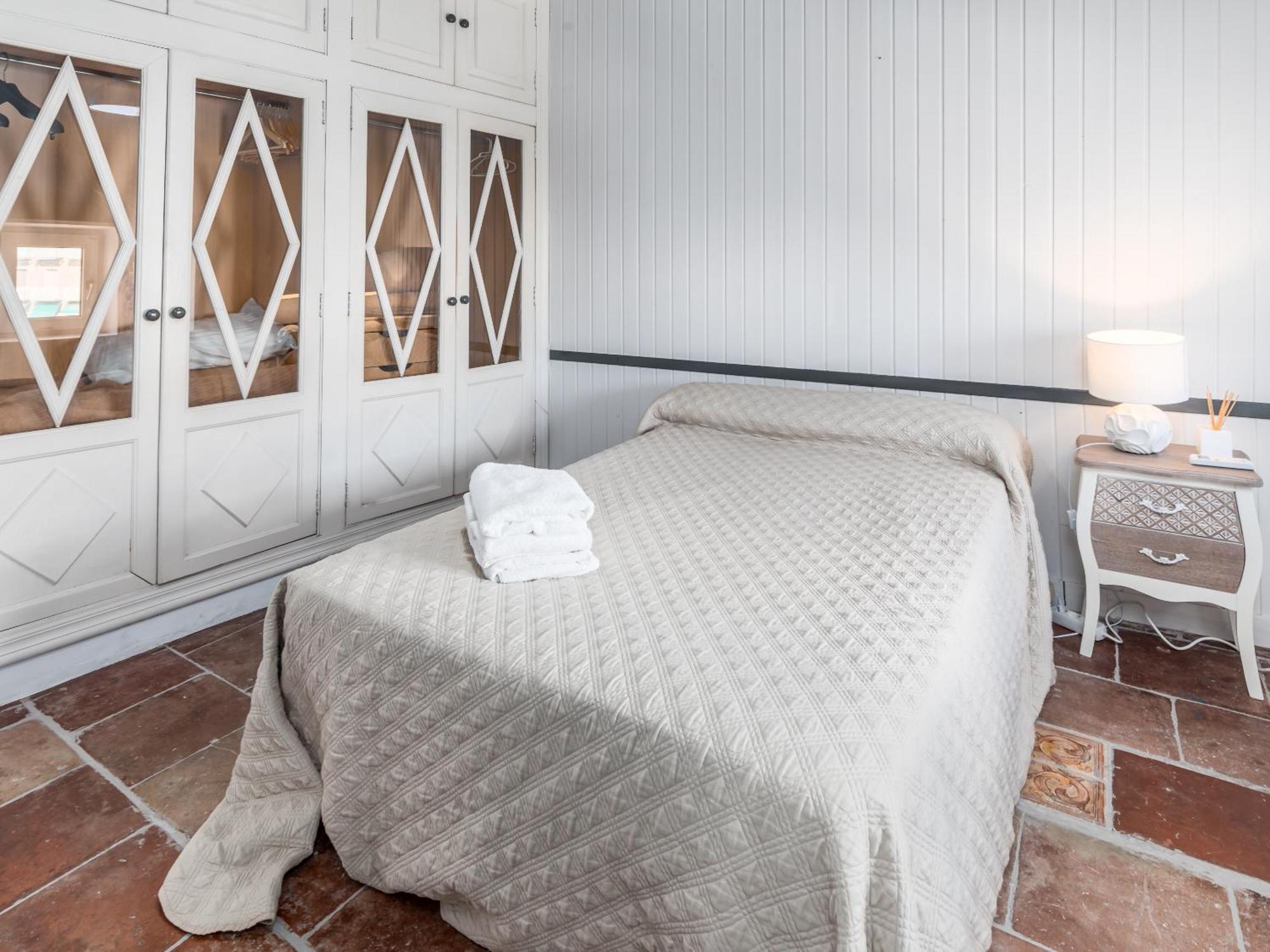 Travel Habitat Port Valencia. Leilighet Rom bilde